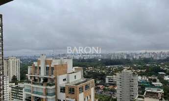 Imagem 5: São Paulo - Apartamento Padrão - Moema