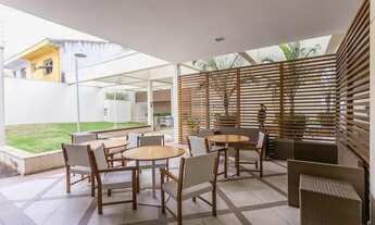 Imagem 7: SÃO PAULO - Apartamento Padrão - CAMPO BELO