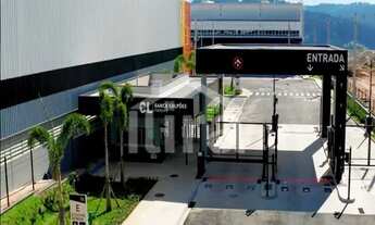 Imagem 3: Galpao de 2.628m² Em Itapevi