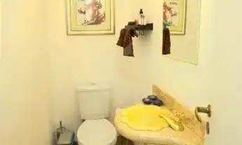 Imagem 6: Apartameno 126 m² em Pinheiros com 3 Dormitórios 2 Vagas