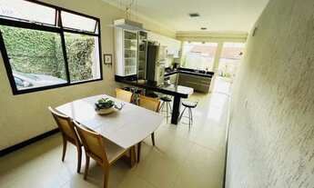 Imagem 6: Casa com 3 dormitórios à venda em Belo Horizonte