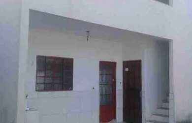 Imagem 2: Vendo sobrado ecasa nos fundos em dhaichovile Goiânia