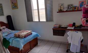 Imagem 3: 3 dorm. 87 m2 - 2 banheiros - Aparecida - Santos - São Paulo