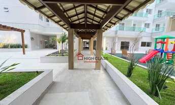 Imagem 7: Apartamento com 3 dormitórios para alugar, 90 m² por R$ 4.200,00/mês - Praia de Itaparica