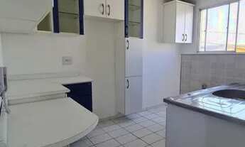 Imagem 4: Apartamento locação Baeta Neves