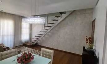 Imagem 2: Cobertura com 4 dormitórios à venda em Belo Horizonte