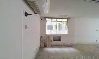 Imagem 4: Sala - Centro - Campinas