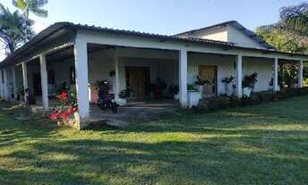 Imagem: Casa com 4 dormitórios à venda, 536 m²