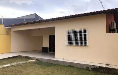 Imagem 2: Locação de casa no Renascença