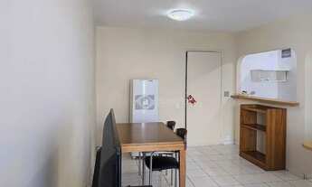 Imagem 5: Flat com 1 dormitório para alugar, 45 m² por R$ 4.500,00/mês - Jardins - São Paulo/SP