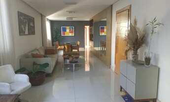 Imagem 7: Cobertura com 5 dormitórios à venda em Belo Horizonte