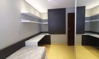 Imagem 2: Cobertura com 4 dormitórios à venda em Belo Horizonte