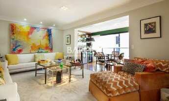 Imagem: São Paulo - Apartamento Padrão - Jardim