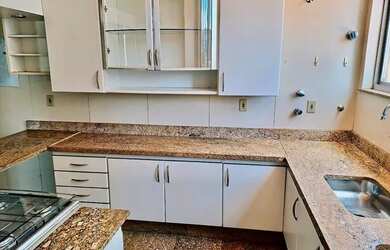 Imagem 11: Apartamento com 4 dormitórios à venda em Belo Horizonte