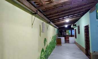 Imagem 5: Casa na rua jacamim, próximo a nova moaçara