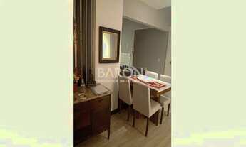 Imagem 5: São Paulo - Apartamento Padrão - Vila Mariana