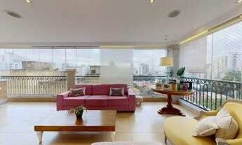 Imagem 4: Venda Apartamento 3 Dormitórios - 190 m² Perdizes