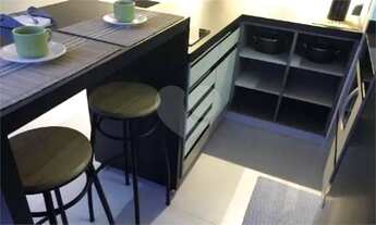 Imagem 4: Apartamento-São Paulo-ACLIMAÇÃO