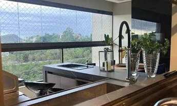 Imagem 5: Apartamento com 4 dormitórios à venda em Nova Lima