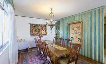 Imagem 7: São Paulo - Apartamento Padrão - Higienópolis