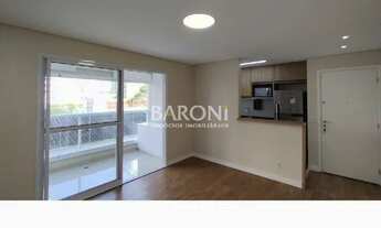 Imagem 3: São Paulo - Apartamento Padrão - Moema