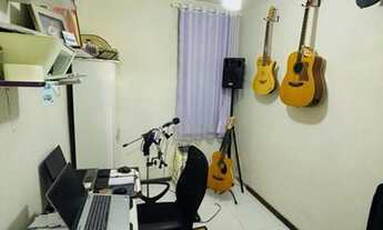 Imagem 6: Apartamento 3 Quartos para Venda em Salvador, Vila Laura, 3 dormitórios, 1 suíte, 2 banhei