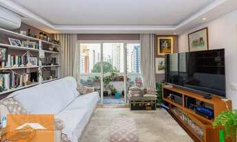 Imagem: Apartamento com 3 dormitórios à venda