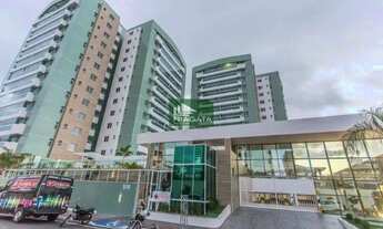 Imagem 2: APARTAMENTO ARACAJU COND EL VISO CONTEMPORANEO NA ATALAIA