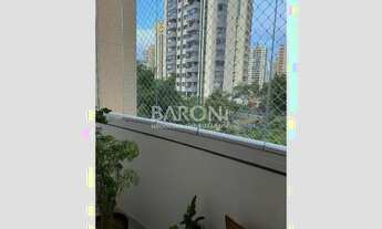 Imagem 4: São Paulo - Apartamento Padrão - Moema