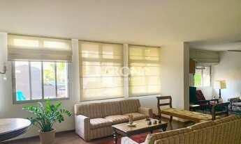 Imagem 2: São Paulo - Apartamento Padrão - Jardim América