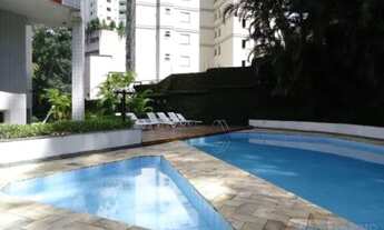 Imagem 3: APARTAMENTO - MORUMBI - SP