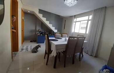 Imagem 4: Belo Horizonte - Apartamento Padrão - Itapoã