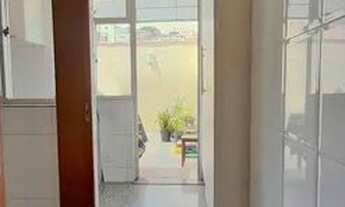 Imagem 7: Área Privativa / Garden com 3 dormitórios à venda em Belo Horizonte