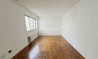 Imagem: São Paulo - Apartamento Padrão - Brooklin