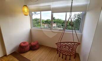 Imagem 7: Apartamento para venda possui 82 metros quadrados com 3 quartos em Jardim Paulista - São P