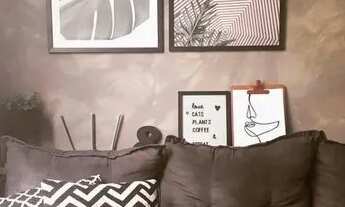 Imagem 4: Apartamento para venda tem 45 metros quadrados com 2 quartos em Parangaba - Fortaleza - CE