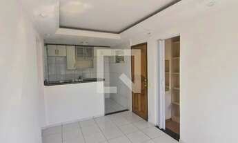 Imagem 3: Apartamento para Aluguel - Jardim Santa Teresinha, 2 Quartos, 48 m2