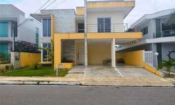 Imagem: Casa mobiliada de 5 quartos com 3 suítes