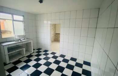 Imagem 4: Sobrado Apartamento com 1 dormitório