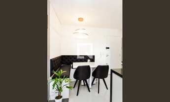 Imagem 7: Apartamento para Aluguel - Vila Galvão, 1 Quarto, 42 m2