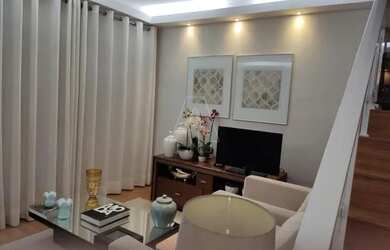 Imagem 4: Araçatuba - Casa de Condomínio - Machado de Mello