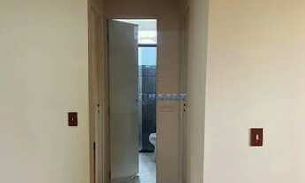 Imagem 3: Apartamento com 2 dormitórios para alugar, 58 m² por R$ 1.000,00/mês - Jardim Paulista - J