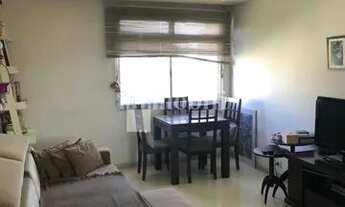 Imagem: Apartamento com muita luz natural e arejado