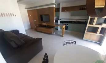 Imagem: Cobertura com 3 dormitórios e vista mar