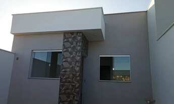 Imagem: Casa com 3 dormitórios à venda em Itaúna