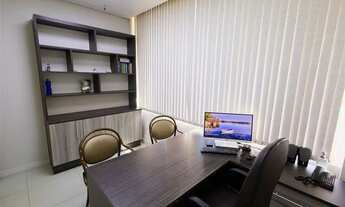 Imagem: PORTO ALEGRE - Conjunto Comercial/Sala