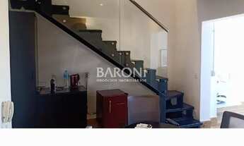 Imagem: São Paulo - Apartamento Padrão - Aclimação