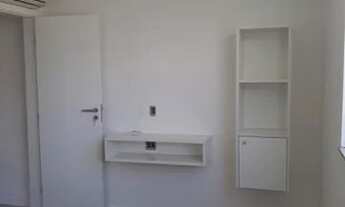 Imagem 4: Apartamento 2/4 + Dependência