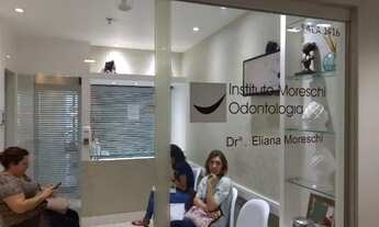 Imagem 2: Aluguel de consultório odontológico