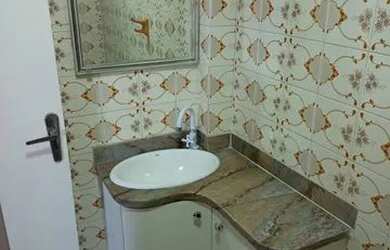 Imagem 6: Apartamento para aluguel possui 60 metros quadrados com 2 quartos em Jaguaré - São Paulo